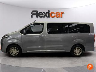 Citroën Spacetourer Talla XL BlueHDi 88KW (120CV) Business