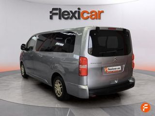 Citroën Spacetourer Talla XL BlueHDi 88KW (120CV) Business