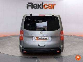Citroën Spacetourer Talla XL BlueHDi 88KW (120CV) Business