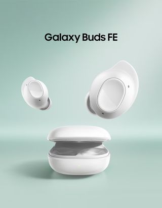 Galaxy buds FE auriculares samsung