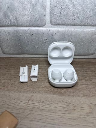 Galaxy buds FE auriculares samsung