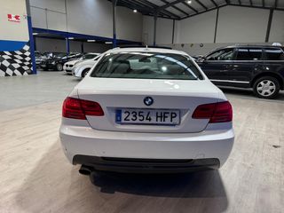 BMW Serie 320 d Pack M