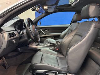 BMW Serie 320 d Pack M