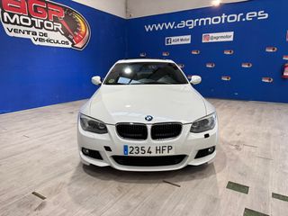 BMW Serie 320 d Pack M