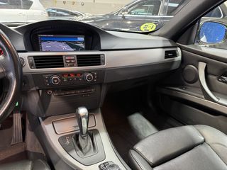 BMW Serie 320 d Pack M