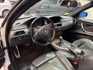 BMW Serie 320 d Pack M