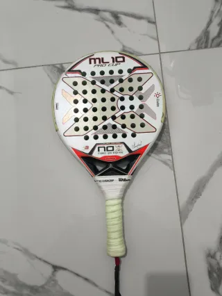 Pala Pádel NOX ML10 Pro Cup