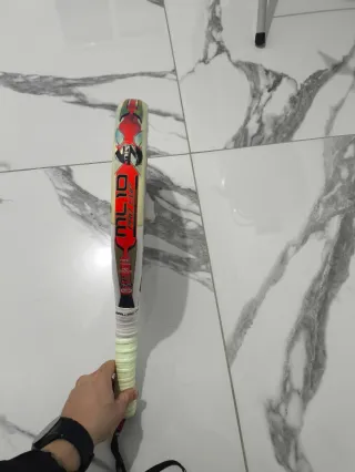 Pala Pádel NOX ML10 Pro Cup