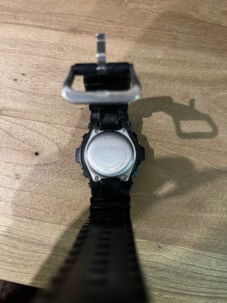 Reloj Casio G-Shock Shock Resist