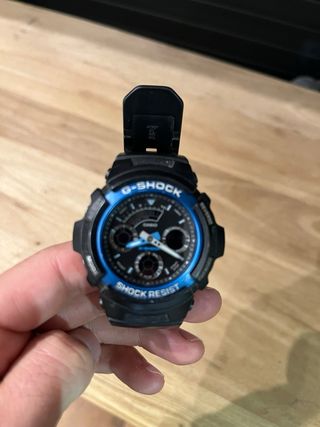 Reloj Casio G-Shock Shock Resist