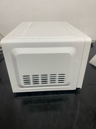 Microondas Orbegozo Blanco