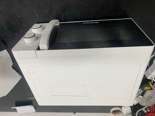 Microondas Orbegozo Blanco