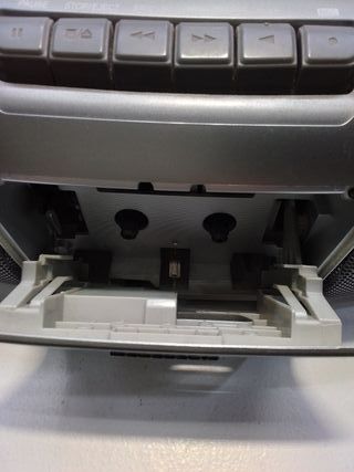 Boombox Panasonic RX-D29 Retro