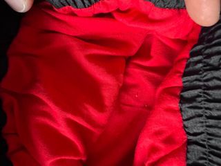 Pantalón vintage Nike Jordan Flight años 80 OG