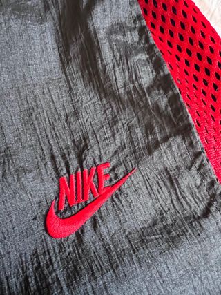 Pantalón vintage Nike Jordan Flight años 80 OG