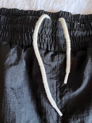 Pantalón vintage Nike Jordan Flight años 80 OG