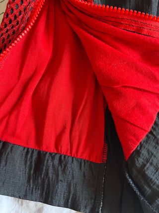 Pantalón vintage Nike Jordan Flight años 80 OG