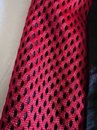 Pantalón vintage Nike Jordan Flight años 80 OG