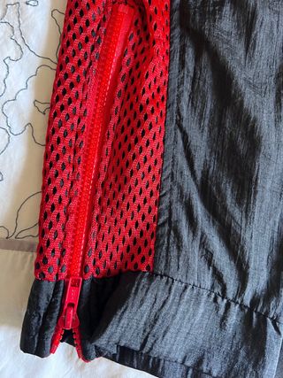 Pantalón vintage Nike Jordan Flight años 80 OG