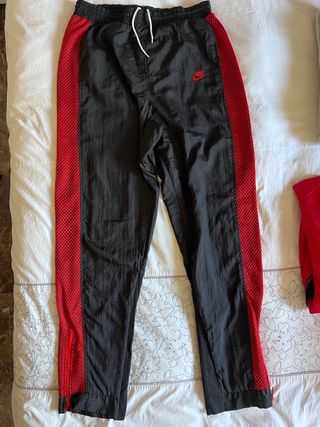 Pantalón vintage Nike Jordan Flight años 80 OG