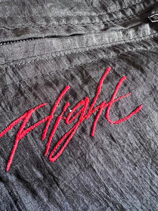 Pantalón vintage Nike Jordan Flight años 80 OG