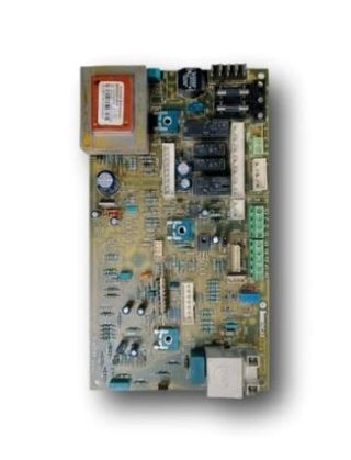 Placa Electrónica de Caldera Immergas Eolo Maior 2