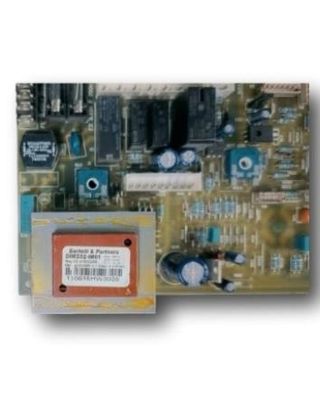 Placa Electrónica de Caldera Immergas Eolo Maior 2