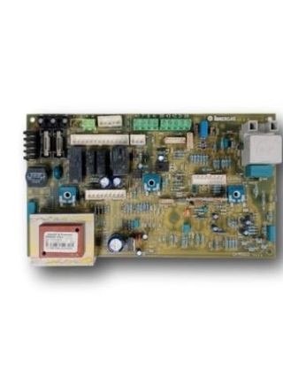Placa Electrónica de Caldera Immergas Eolo Maior 2