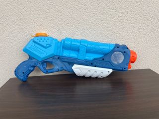 Pistola de agua X-SHOT