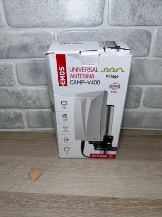 Antena de campo Emos