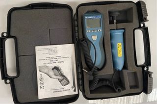 Tacómetro Láser Monarch PLT200