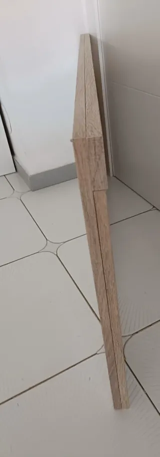 Cabecero Cama 90 Madera