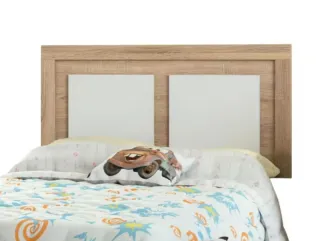Cabecero Cama 90 Madera