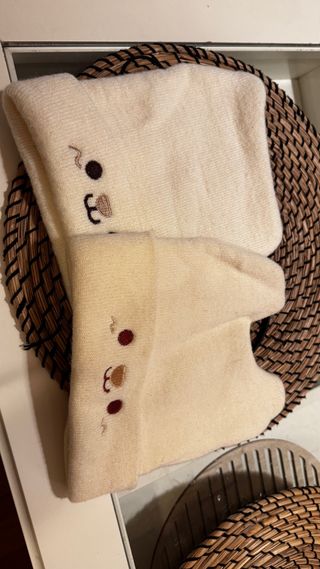 Adorabili berretti invernali per bambini