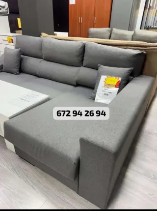 Oferta Sofá modular