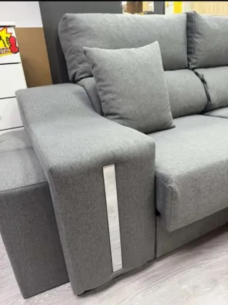 Oferta Sofá modular