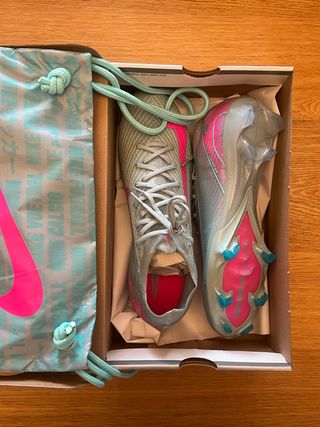 Nike Mercurial elite