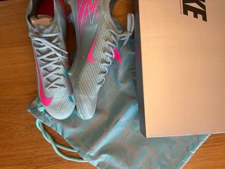 Nike Mercurial elite