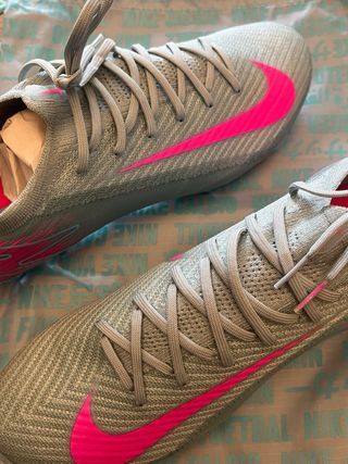 Nike Mercurial elite