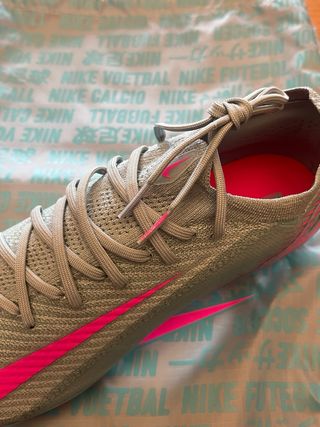 Nike Mercurial elite