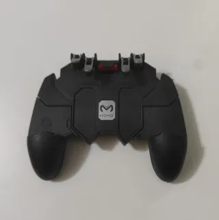 Mando móvil con gatillos MEMO