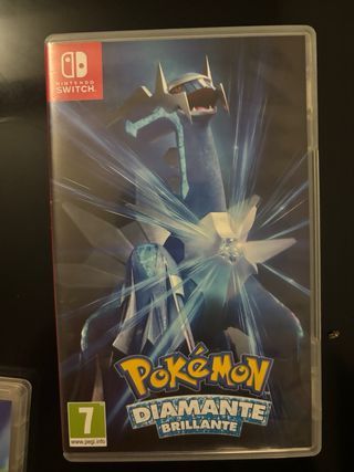 Nintendo Switch Lite Edizione Pokémon Grigio