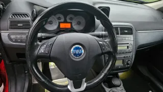 FIAT Punto 2007
