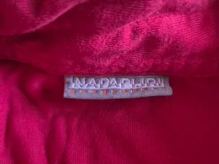 Polo Napapijri