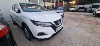 Nissan Qashqai 2020