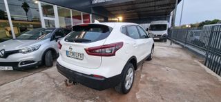 Nissan Qashqai 2020