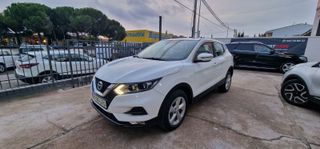 Nissan Qashqai 2020
