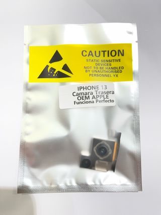 Fotocamera posteriore iPhone 13 / 13 Mini OEM Apple