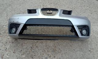 Paragolpes Seat Ibiza 6L