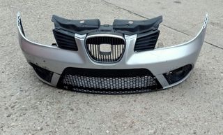 Paragolpes Seat Ibiza 6L